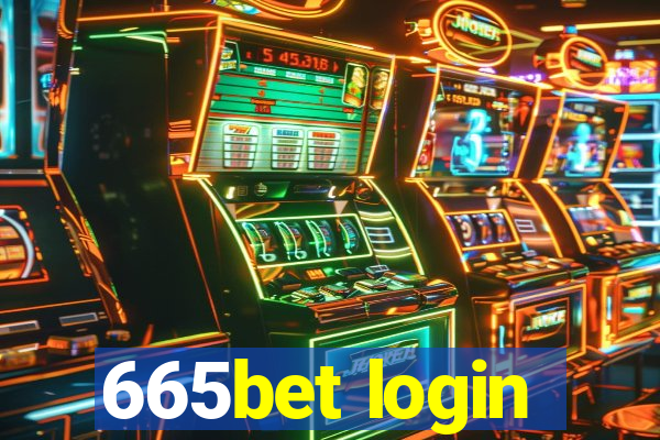 665bet login